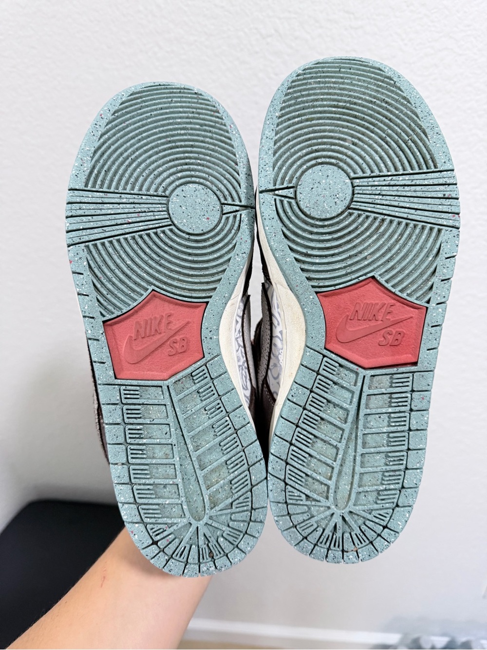 Nike dunk low sb pro big money - Picture 9 of 9